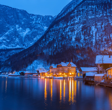 唯美风景