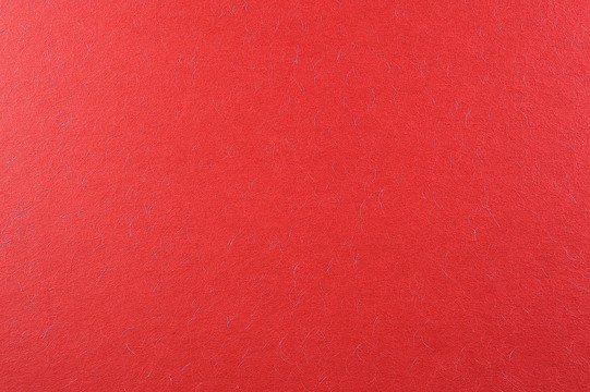 红色纸纹