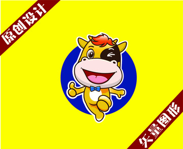 快樂牛