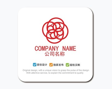 LOGO標(biāo)志