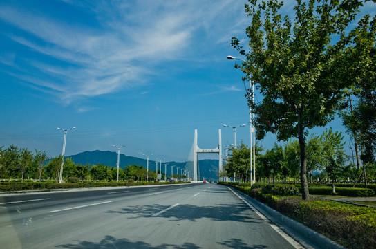 桂林 南洲大桥
