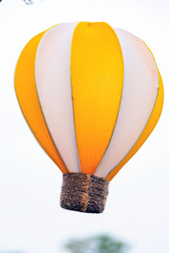 热气球装饰