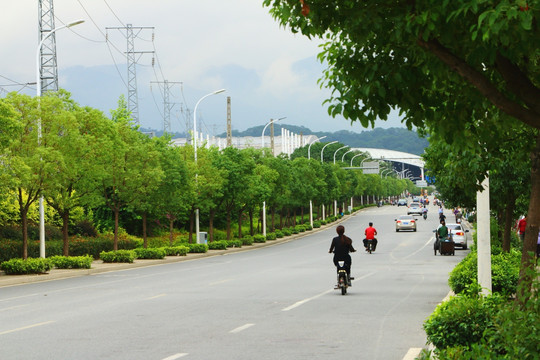 福州东浦路