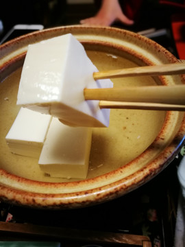 京都茶泡饭美食