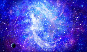 星空uv膜吊頂