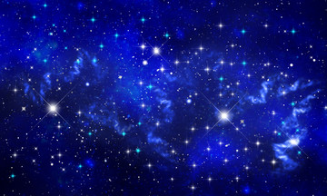 星空圖
