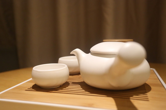 茶壶 茶杯 茶具