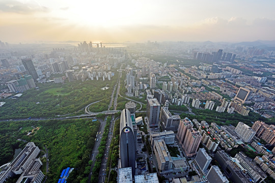 深圳 深圳前海湾保税港区