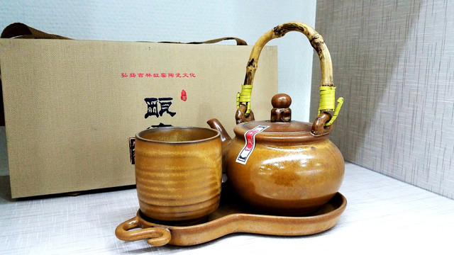 茶具 瓷器