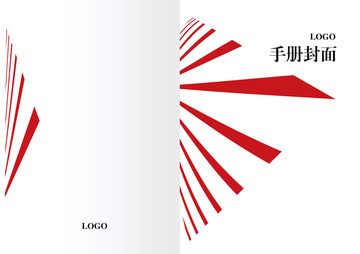 簡潔封面