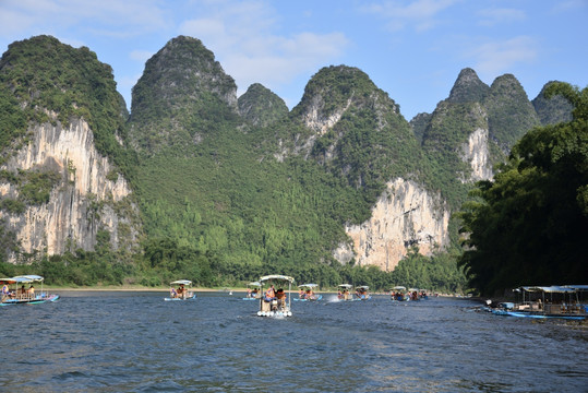 桂林 阳朔