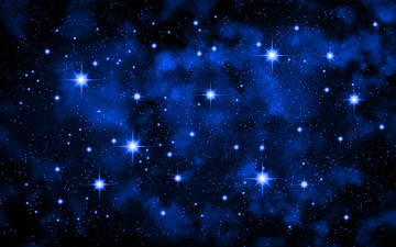 星空主圖