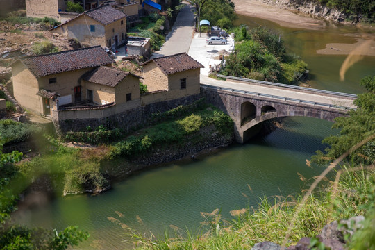 松阳小桥