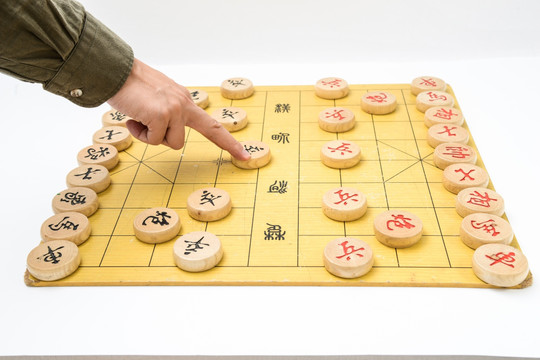 象棋