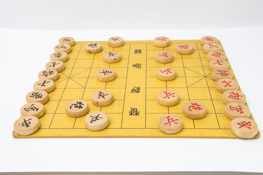 棋盘