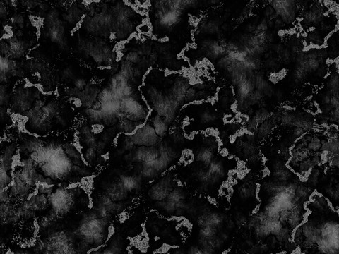 大理石纹理 素材 黑白 大理石