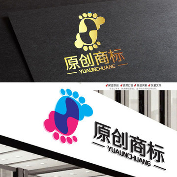原創(chuàng)商標(biāo)