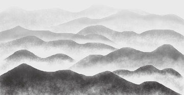 山水畫