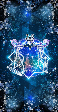 星座手機殼 天秤座