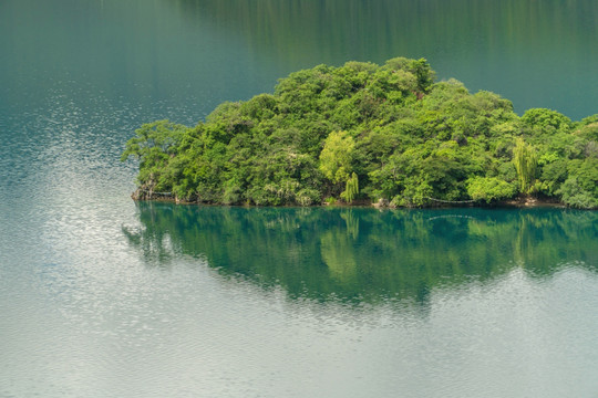 泸沽湖