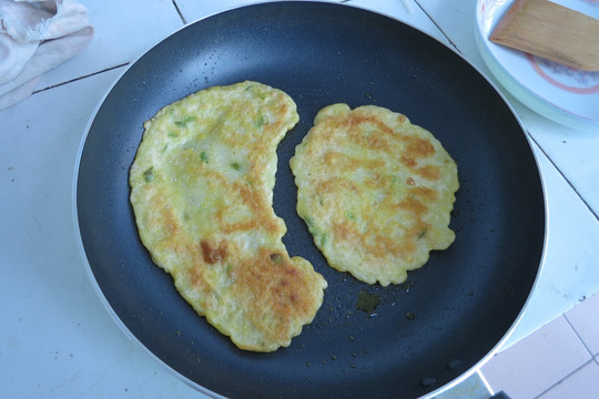 煎饼