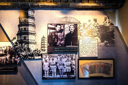 張學良紀念館 大帥府