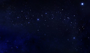 星空背景
