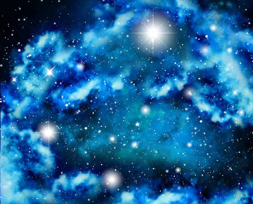 宇宙星空