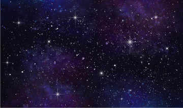 星空軟膜吊頂