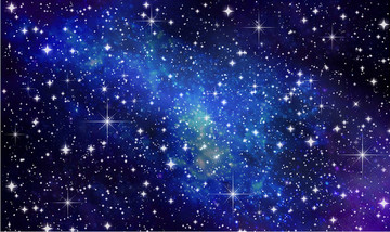 星空軟膜吊頂