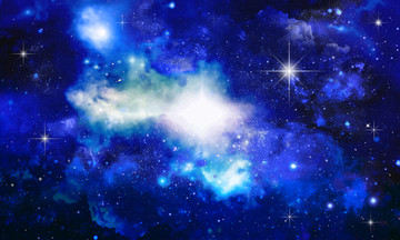 星空圖