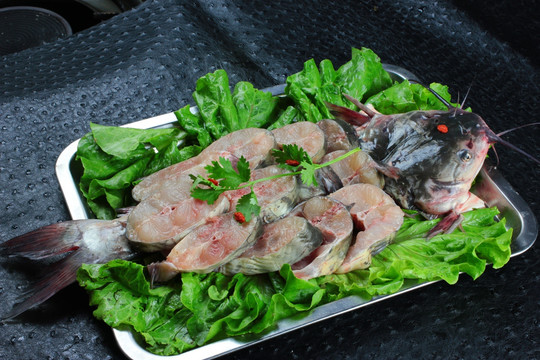 潘記緬甸三味魚