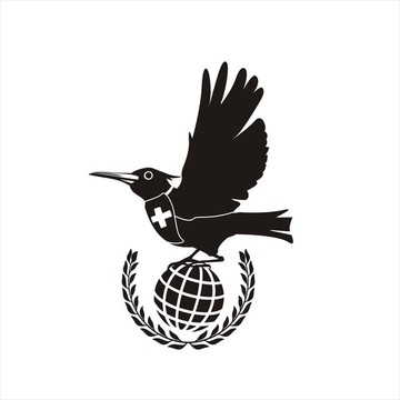 啄木鳥LOGO