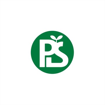 PSlogo農(nóng)業(yè)標(biāo)志