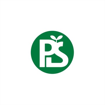 PSlogo农业标志