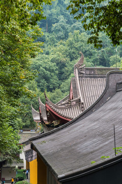 灵隐寺