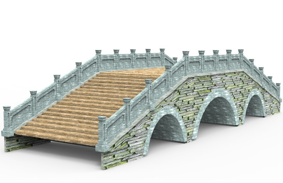 石拱橋