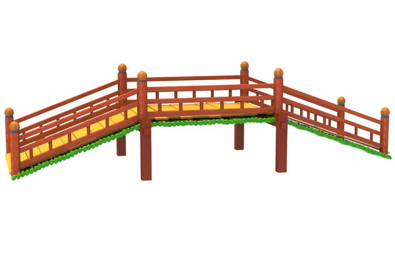 橋