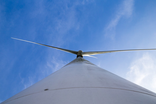 风力发电 清洁能源 新能源