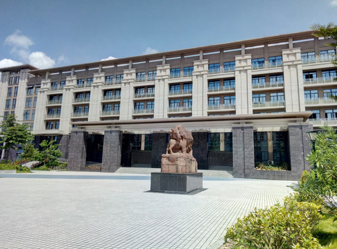 广西大学