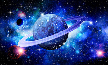星球 星軌