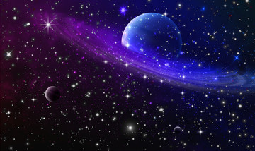 星空星軌