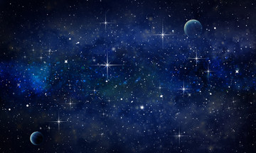 宇宙星空