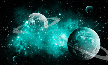 星空圖