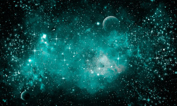 星空?qǐng)D