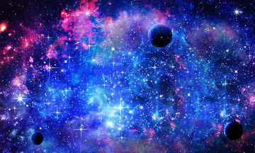 星空軟膜吊頂