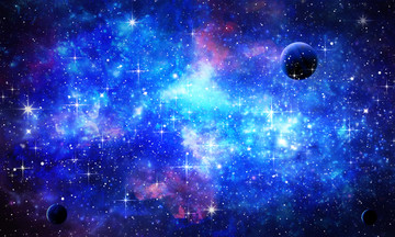 星空軟膜吊頂