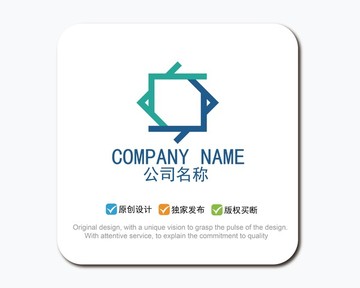 logo設計