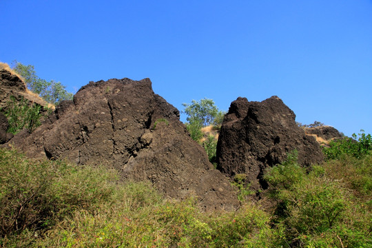 碣石山