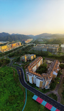 北京师范大学珠海校区